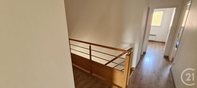 maison à vendre - 6 pièces - 154.97 m2 - MERLIMONT - 62 - NORD-PAS-DE-CALAIS - Century 21 Prestige Et Patrimoine