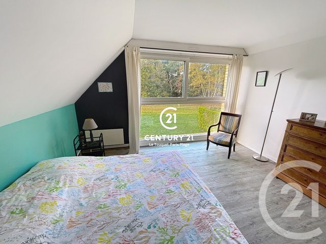 maison à vendre - 6 pièces - 145.0 m2 - LE TOUQUET PARIS PLAGE - 62 - NORD-PAS-DE-CALAIS - Century 21 Prestige Et Patrimoine