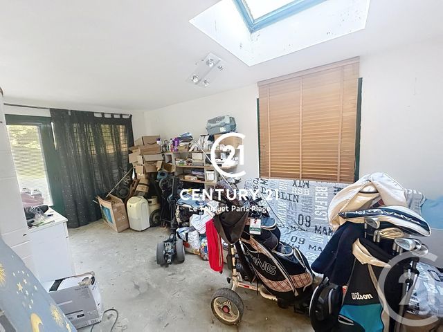 maison à vendre - 6 pièces - 145.0 m2 - LE TOUQUET PARIS PLAGE - 62 - NORD-PAS-DE-CALAIS - Century 21 Prestige Et Patrimoine