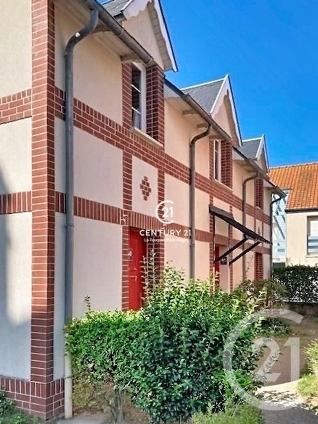 maison à vendre - 3 pièces - 40.0 m2 - LE CROTOY - 80 - PICARDIE - Century 21 Prestige Et Patrimoine