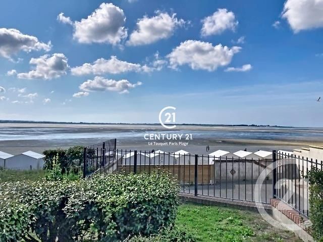 maison - LE CROTOY - 80