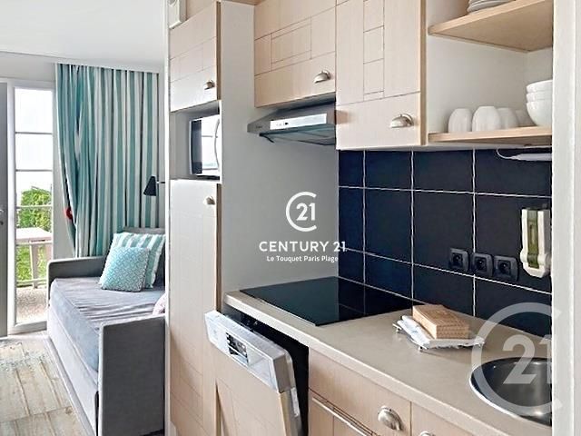 maison à vendre - 3 pièces - 40.0 m2 - LE CROTOY - 80 - PICARDIE - Century 21 Prestige Et Patrimoine