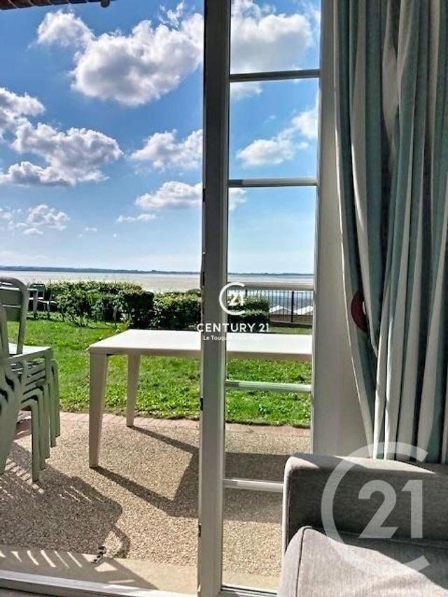 maison à vendre - 3 pièces - 40.0 m2 - LE CROTOY - 80 - PICARDIE - Century 21 Prestige Et Patrimoine