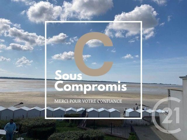 Maison à vendre LE CROTOY