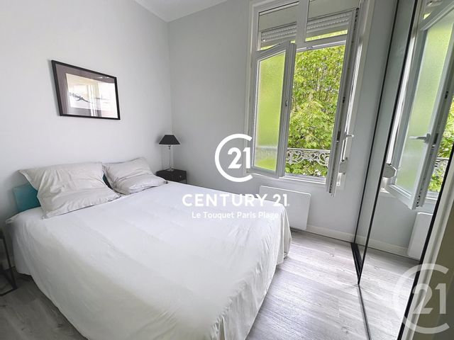 Appartement à vendre - 2 pièces - 35.0 m2 - LE TOUQUET PARIS PLAGE - 62 - NORD-PAS-DE-CALAIS - Century 21 Prestige Et Patrimoine