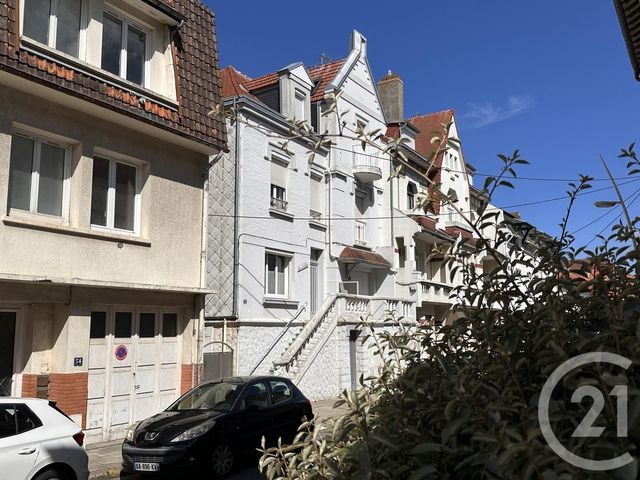 Appartement à vendre LE TOUQUET PARIS PLAGE