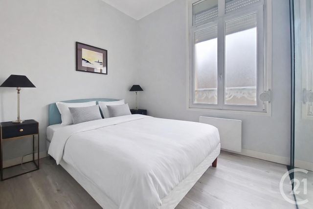 Appartement à vendre - 2 pièces - 35.0 m2 - LE TOUQUET PARIS PLAGE - 62 - NORD-PAS-DE-CALAIS - Century 21 Prestige Et Patrimoine