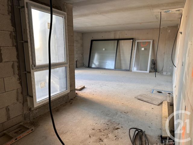 Appartement F4 à vendre - 4 pièces - 82.0 m2 - ETAPLES - 62 - NORD-PAS-DE-CALAIS - Century 21 Prestige Et Patrimoine