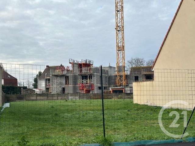 Appartement F4 à vendre - 4 pièces - 82.0 m2 - ETAPLES - 62 - NORD-PAS-DE-CALAIS - Century 21 Prestige Et Patrimoine