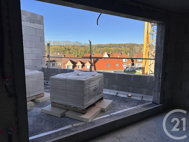 Appartement F4 à vendre - 4 pièces - 82.0 m2 - ETAPLES - 62 - NORD-PAS-DE-CALAIS - Century 21 Prestige Et Patrimoine