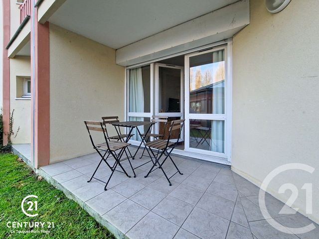 Appartement F2 à vendre - 2 pièces - 46.1 m2 - LE TOUQUET PARIS PLAGE - 62 - NORD-PAS-DE-CALAIS - Century 21 Prestige Et Patrimoine