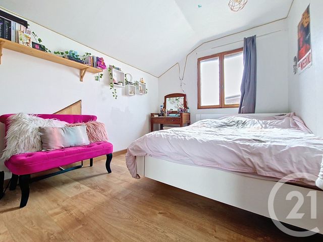 Appartement T4 à vendre - 5 pièces - 80.0 m2 - LE TOUQUET PARIS PLAGE - 62 - NORD-PAS-DE-CALAIS - Century 21 Prestige Et Patrimoine