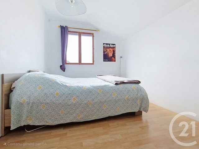 Appartement T4 à vendre - 5 pièces - 80.0 m2 - LE TOUQUET PARIS PLAGE - 62 - NORD-PAS-DE-CALAIS - Century 21 Prestige Et Patrimoine