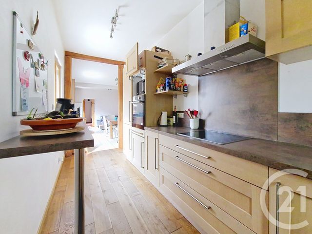 Appartement T4 à vendre - 5 pièces - 80.0 m2 - LE TOUQUET PARIS PLAGE - 62 - NORD-PAS-DE-CALAIS - Century 21 Prestige Et Patrimoine