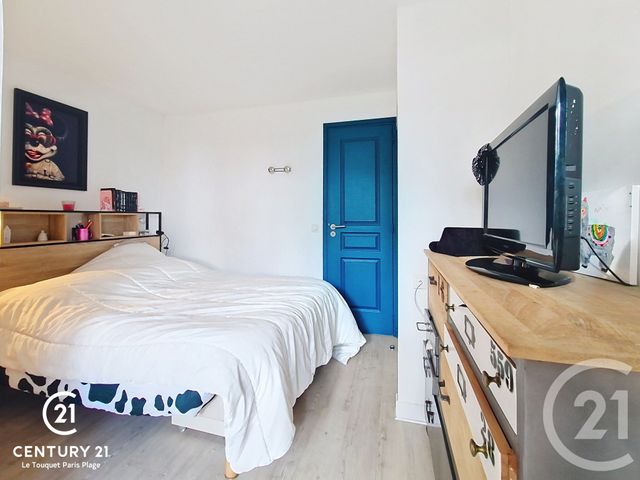 Appartement à vendre - 3 pièces - 42.0 m2 - LE TOUQUET PARIS PLAGE - 62 - NORD-PAS-DE-CALAIS - Century 21 Prestige Et Patrimoine