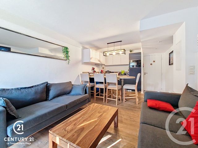 Appartement à vendre LE TOUQUET PARIS PLAGE