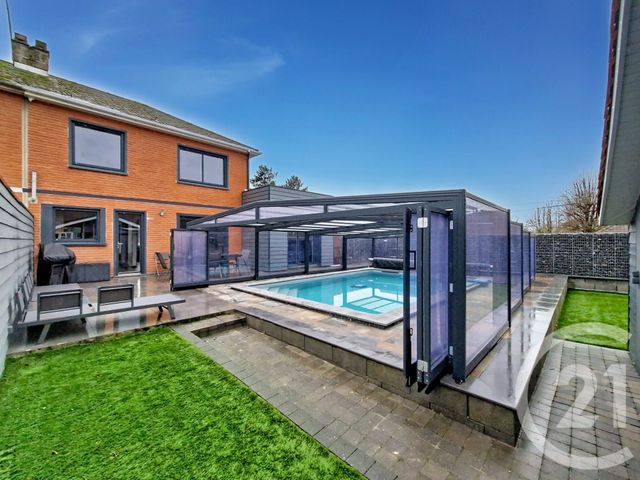 maison - ETAPLES - 62