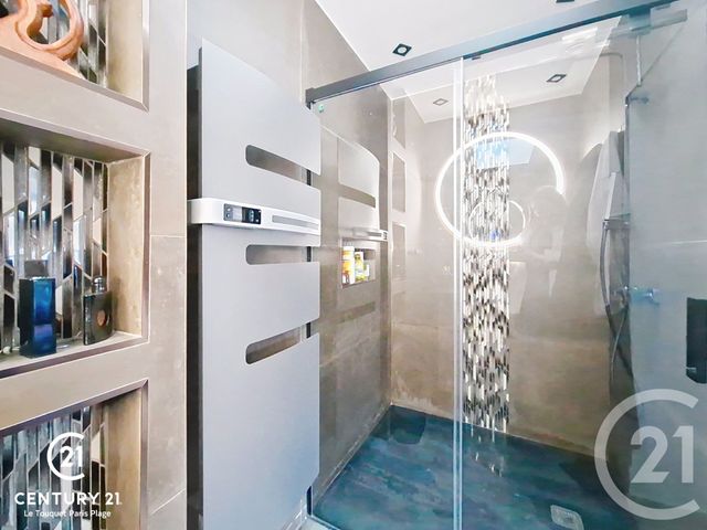 maison à vendre - 5 pièces - 96.0 m2 - ETAPLES - 62 - NORD-PAS-DE-CALAIS - Century 21 Prestige Et Patrimoine