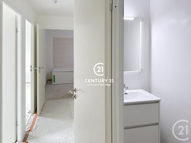 Appartement F6 à vendre - 5 pièces - 88.0 m2 - CAMIERS - 62 - NORD-PAS-DE-CALAIS - Century 21 Prestige Et Patrimoine