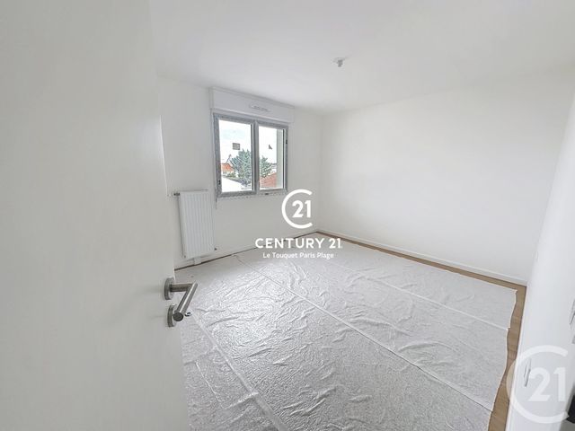 Appartement F6 à vendre - 5 pièces - 88.0 m2 - CAMIERS - 62 - NORD-PAS-DE-CALAIS - Century 21 Prestige Et Patrimoine