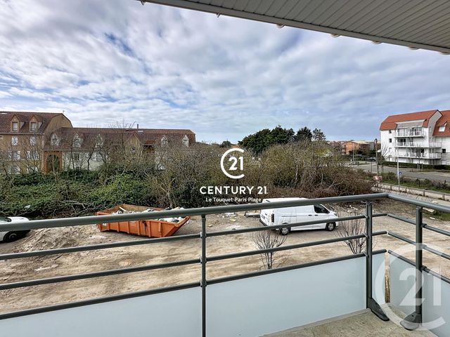 Appartement F6 à vendre - 5 pièces - 88.0 m2 - CAMIERS - 62 - NORD-PAS-DE-CALAIS - Century 21 Prestige Et Patrimoine