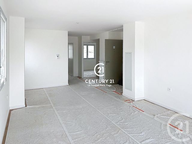 Appartement F6 à vendre - 5 pièces - 88.0 m2 - CAMIERS - 62 - NORD-PAS-DE-CALAIS - Century 21 Prestige Et Patrimoine