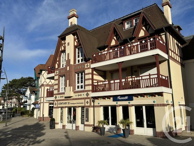 Appartement F5 à vendre - 6 pièces - 91.0 m2 - CUCQ - 62 - NORD-PAS-DE-CALAIS - Century 21 Prestige Et Patrimoine