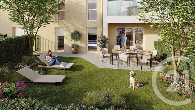 appartement - CUCQ - 62