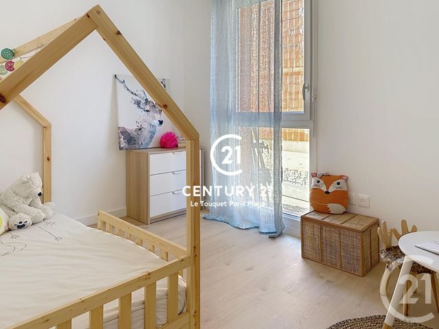 Appartement F3 bis à vendre - 4 pièces - 69.85 m2 - CUCQ - 62 - NORD-PAS-DE-CALAIS - Century 21 Prestige Et Patrimoine