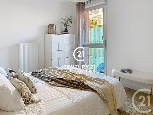 Appartement F3 bis à vendre - 4 pièces - 69.85 m2 - CUCQ - 62 - NORD-PAS-DE-CALAIS - Century 21 Prestige Et Patrimoine