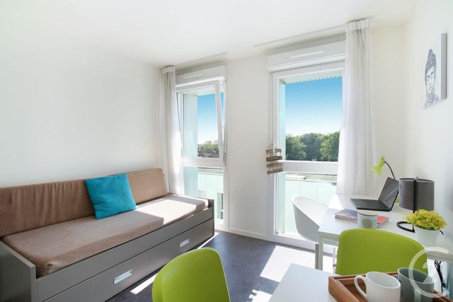 Appartement F1 à vendre LILLE