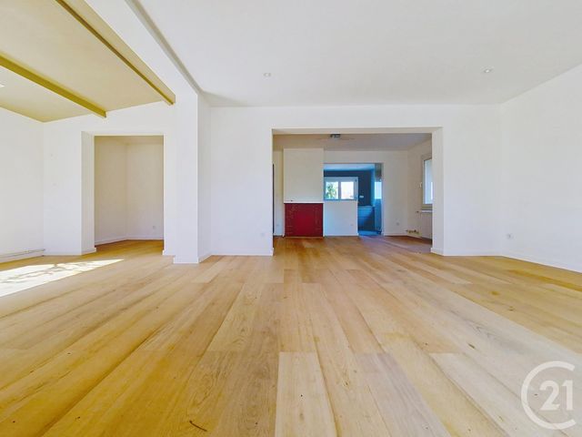 maison à vendre - 5 pièces - 130.0 m2 - CUCQ - 62 - NORD-PAS-DE-CALAIS - Century 21 Prestige Et Patrimoine