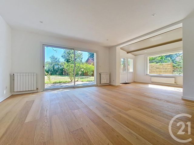 maison à vendre - 5 pièces - 130.0 m2 - CUCQ - 62 - NORD-PAS-DE-CALAIS - Century 21 Prestige Et Patrimoine