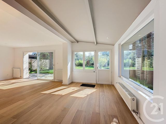 maison à vendre - 5 pièces - 130.0 m2 - CUCQ - 62 - NORD-PAS-DE-CALAIS - Century 21 Prestige Et Patrimoine