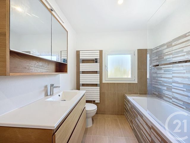 maison à vendre - 5 pièces - 130.0 m2 - CUCQ - 62 - NORD-PAS-DE-CALAIS - Century 21 Prestige Et Patrimoine