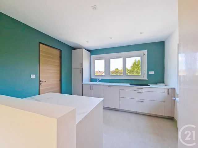 maison à vendre - 5 pièces - 130.0 m2 - CUCQ - 62 - NORD-PAS-DE-CALAIS - Century 21 Prestige Et Patrimoine