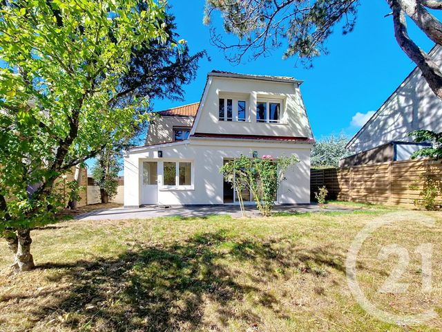 maison - CUCQ - 62