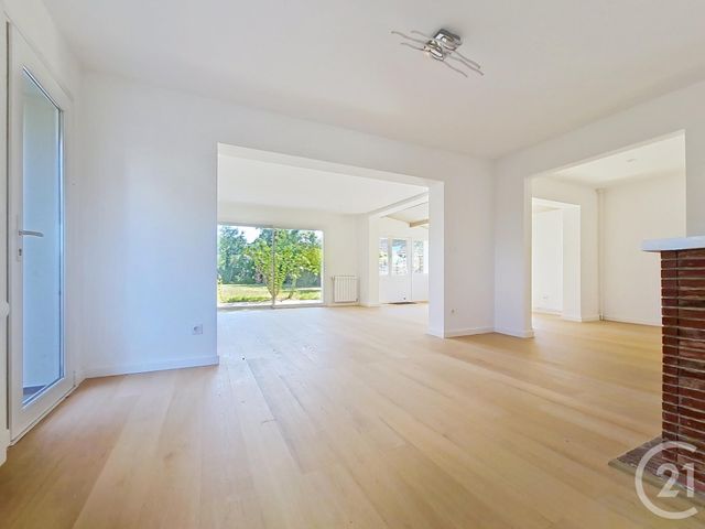 maison à vendre - 5 pièces - 130.0 m2 - CUCQ - 62 - NORD-PAS-DE-CALAIS - Century 21 Prestige Et Patrimoine