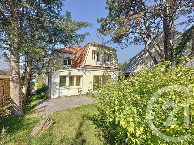 maison - CUCQ - 62