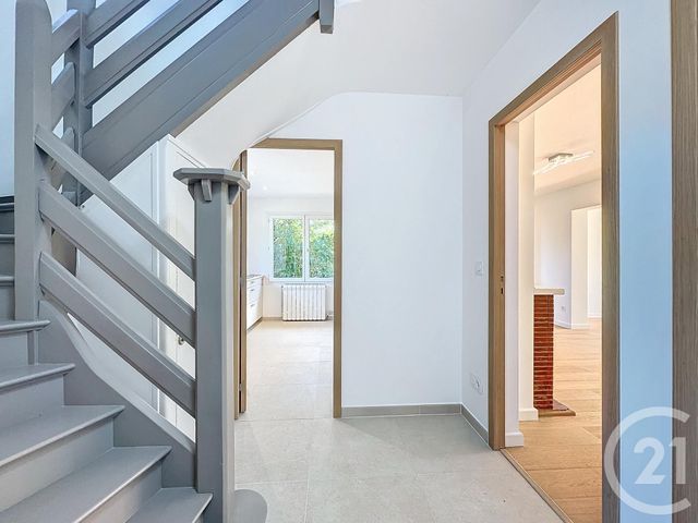 maison à vendre - 5 pièces - 130.0 m2 - CUCQ - 62 - NORD-PAS-DE-CALAIS - Century 21 Prestige Et Patrimoine