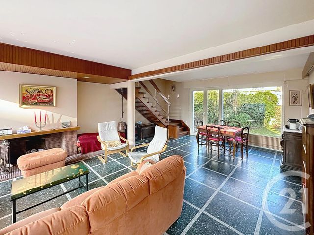 maison à vendre - 4 pièces - 97.0 m2 - LE TOUQUET PARIS PLAGE - 62 - NORD-PAS-DE-CALAIS - Century 21 Prestige Et Patrimoine