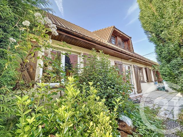 maison - ST JOSSE - 62
