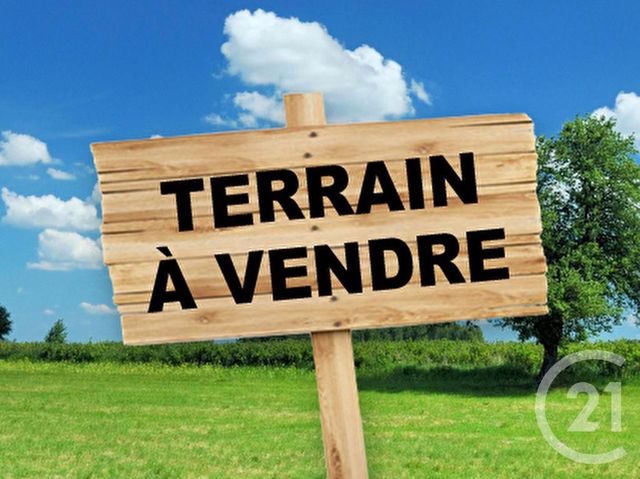 terrain - LE TOUQUET PARIS PLAGE - 62
