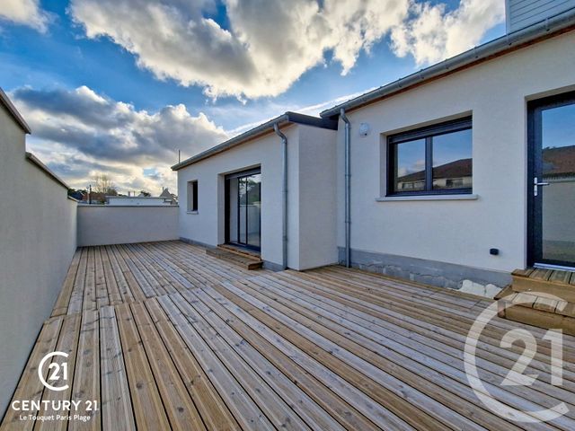 appartement - CUCQ - 62