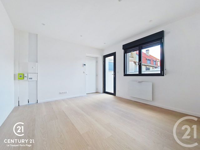 Appartement T2 à vendre - 2 pièces - 47.0 m2 - CUCQ - 62 - NORD-PAS-DE-CALAIS - Century 21 Prestige Et Patrimoine