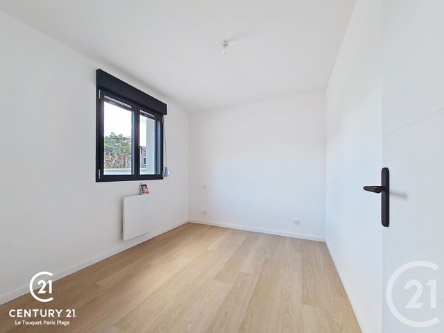 Appartement T2 à vendre - 2 pièces - 47.0 m2 - CUCQ - 62 - NORD-PAS-DE-CALAIS - Century 21 Prestige Et Patrimoine