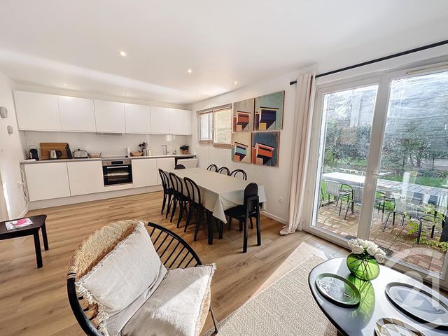 maison - LE TOUQUET PARIS PLAGE - 62