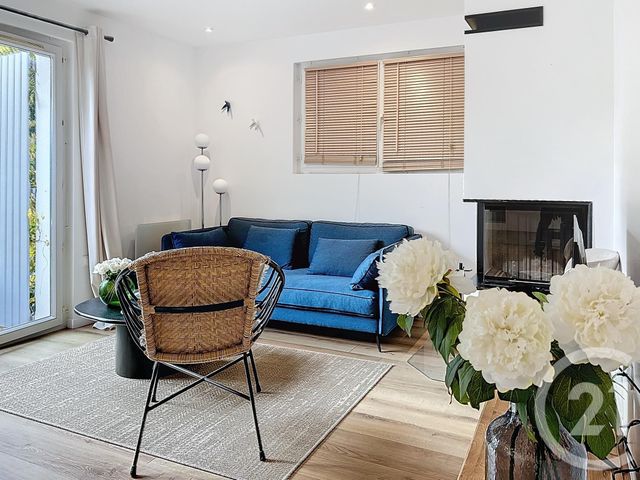 maison à vendre - 5 pièces - 85.78 m2 - LE TOUQUET PARIS PLAGE - 62 - NORD-PAS-DE-CALAIS - Century 21 Prestige Et Patrimoine