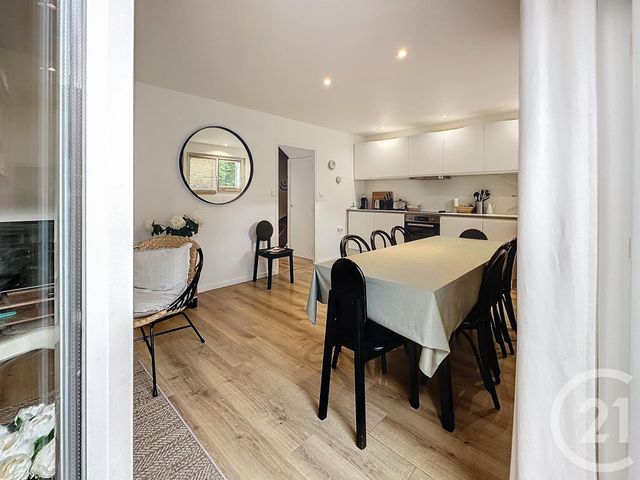 maison à vendre - 5 pièces - 85.78 m2 - LE TOUQUET PARIS PLAGE - 62 - NORD-PAS-DE-CALAIS - Century 21 Prestige Et Patrimoine