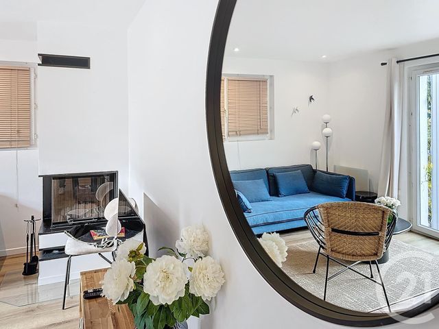 maison à vendre - 5 pièces - 85.78 m2 - LE TOUQUET PARIS PLAGE - 62 - NORD-PAS-DE-CALAIS - Century 21 Prestige Et Patrimoine